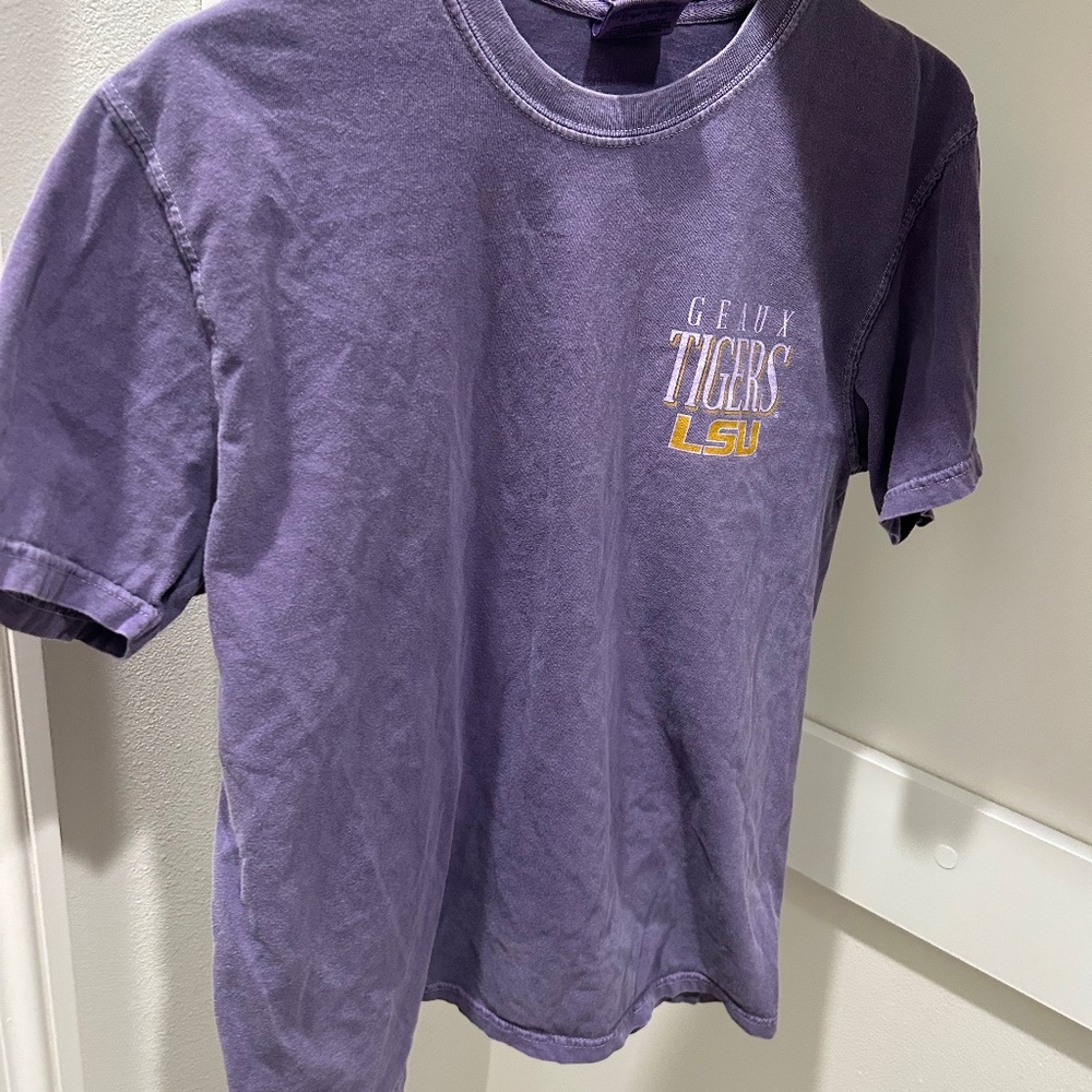 Lsu t shirt